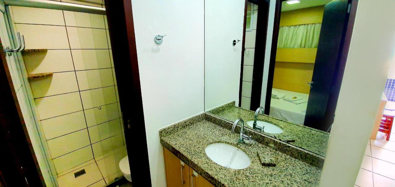 Apartamento Beach Class Beira Mar Fortaleza (Ceara)
