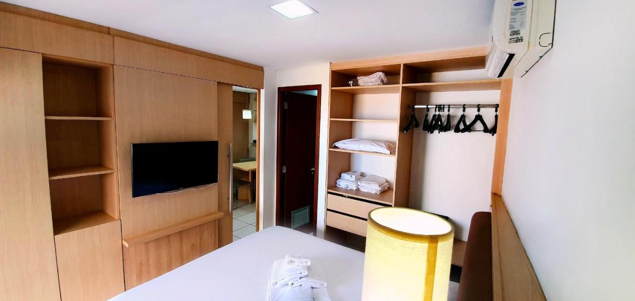 Beach Class Beira Mar Apartamento Fortaleza (Ceara)