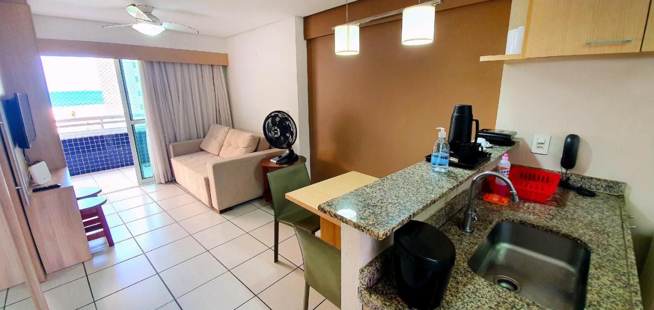 Beach Class Beira Mar Apartamento Fortaleza (Ceara)