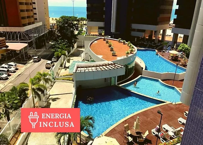 Beach Class Beira Mar
