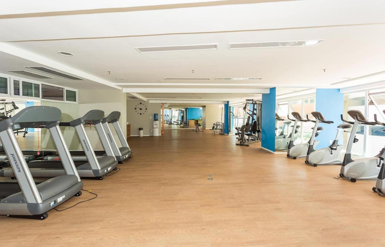 Beach Class Beira Mar Apartamento *