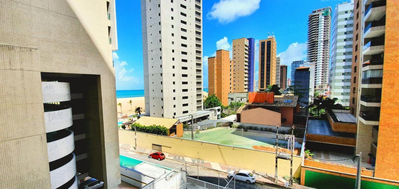 Apartamento Beach Class Beira Mar Fortaleza (Ceara)